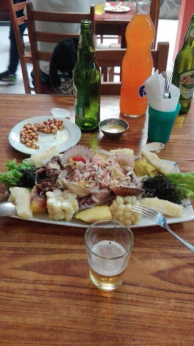 Cebichería San Gregorio - Trujillo
