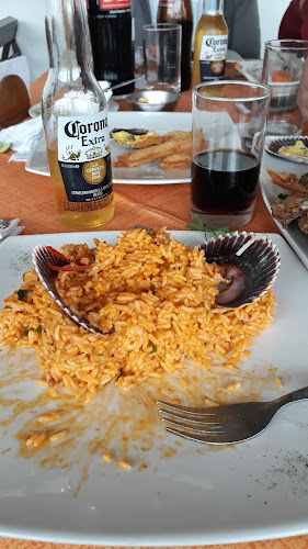 El Pulpo Bebé - Lima