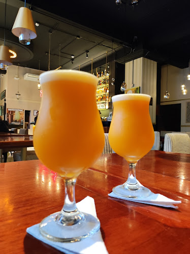 Bolívar RestoBar - El Bolivarcito E.I.R.L. - Gastronomía y hostelería