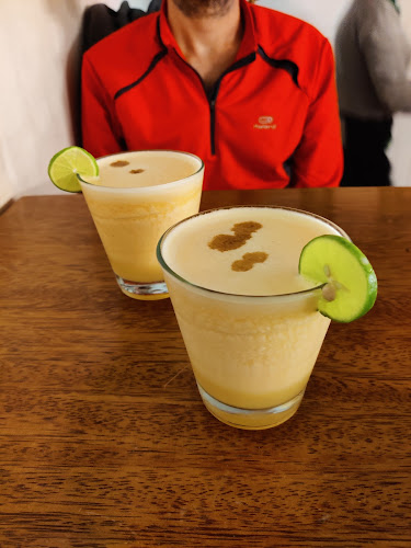 MORAY Restaurant - Cusco