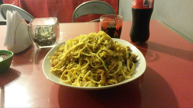 Comentarii opinii despre CHIFA LEE