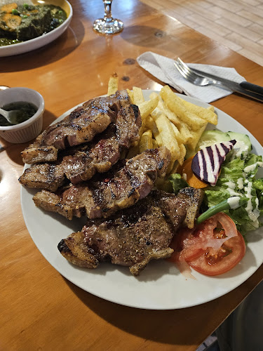 Opinii despre Casa Grill Puno în Puno - Gastronomía y hostelería