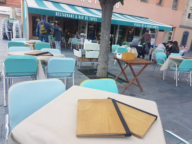 Barro Barcelona - Imperial