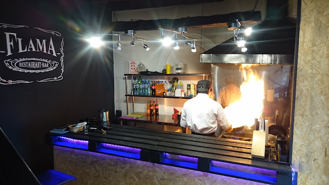 Flama Resturant - Bar - Gastronomía y hostelería