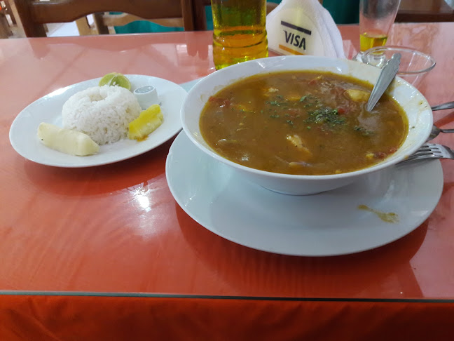 Opinii despre Cevicheria El Rincón del Bigote în Pucallpa - Gastronomía y hostelería