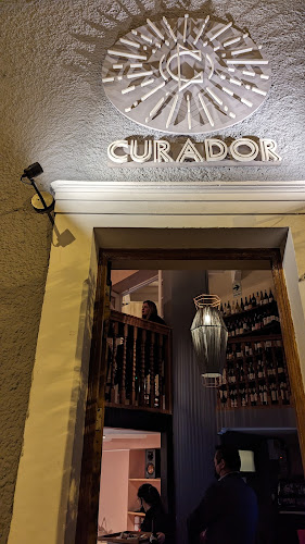 Curador Wine Bar & Shop