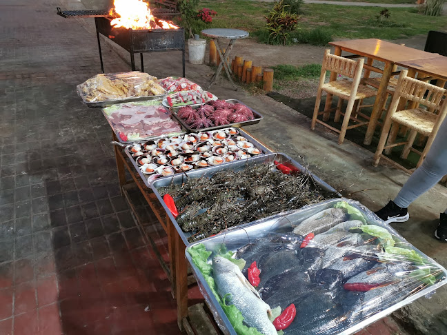 Restaurante Resto Bar Sumac Paracas