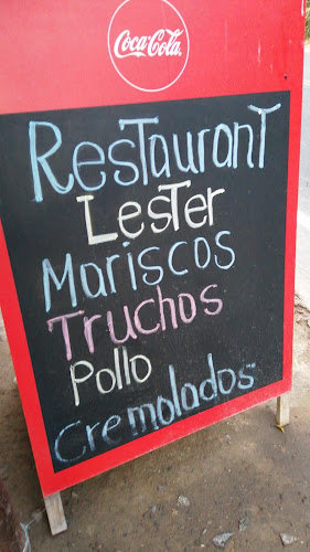 Restaurante Puente Colgante - Lunahuaná