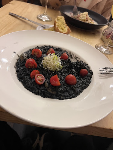 Opinii despre Pasta Canteen în Arequipa - Gastronomía y hostelería