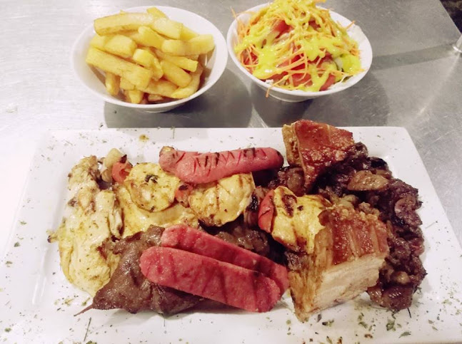 Costa de Fuego - Piura