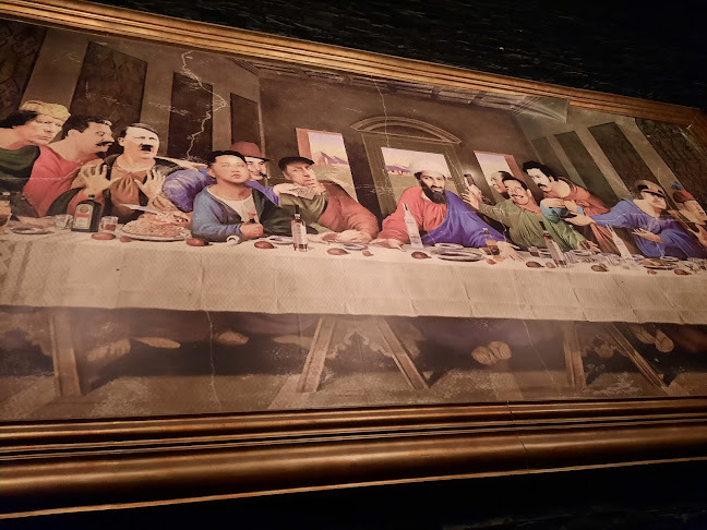 La Basilica 640 - Gastronomía y hostelería