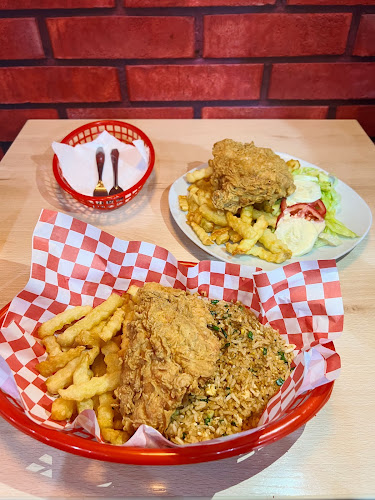 Opinii despre Papas King's în Huánuco - Gastronomía y hostelería