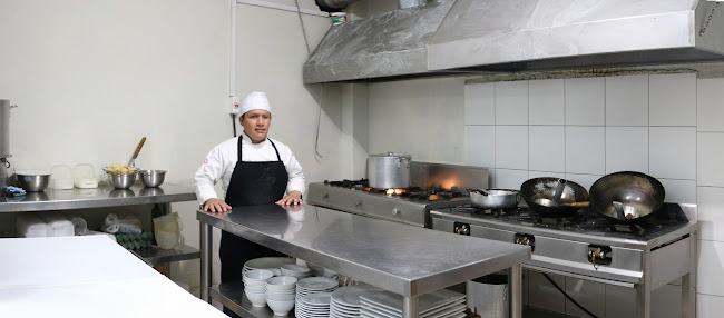 FusionWok Chifa Restaurant - Chiclayo