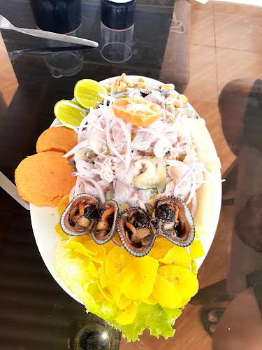 Restaurante Cevicheria Pepe