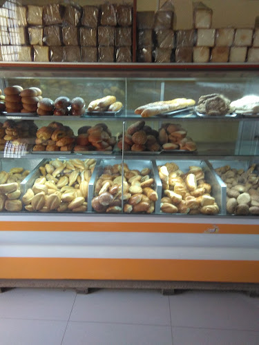 Panaderia "Mr. Yaipen"