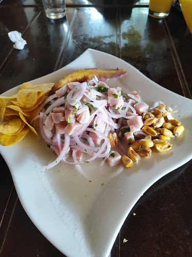 Restaurant Cevichería ''Los Ángeles''