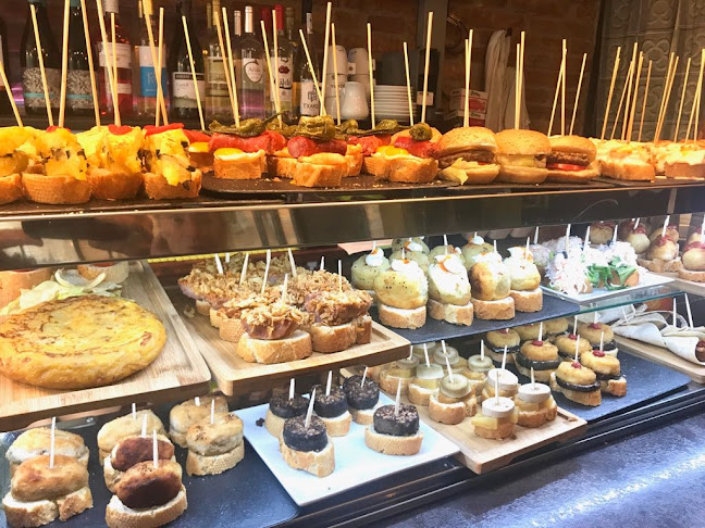 Opinii despre Bar Pintxin în Pisco - Gastronomía y hostelería