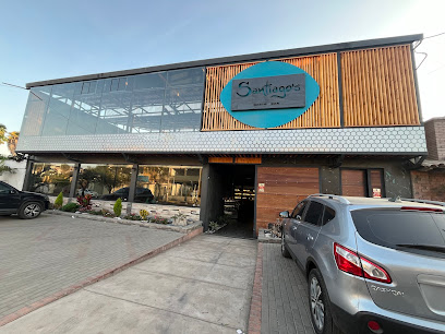 Santiago's Restaurant