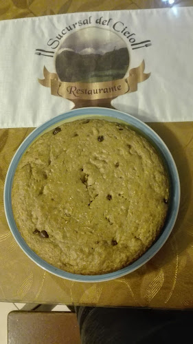 Comentarii opinii despre Restaurante Y Hospedaje La Sucursal Del Cielo