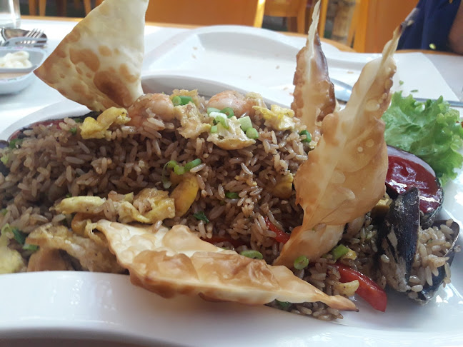 Cevicheria Chalaco - Tacna