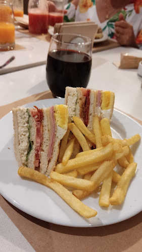 Comentarii opinii despre La Nuez San Borja Sur