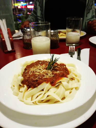 Comentarii opinii despre El Ravioli