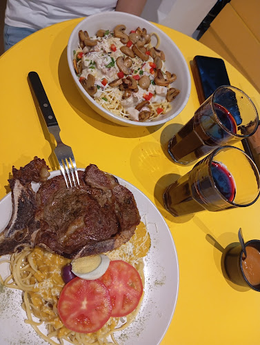 Tallarino - Gastronomía y hostelería