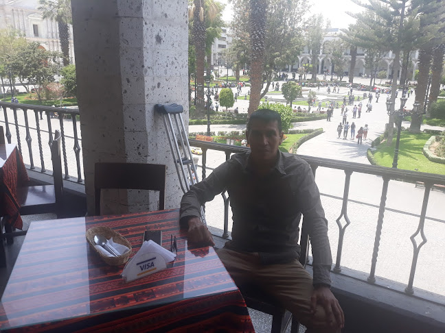 Costumbre arequipeña - Arequipa