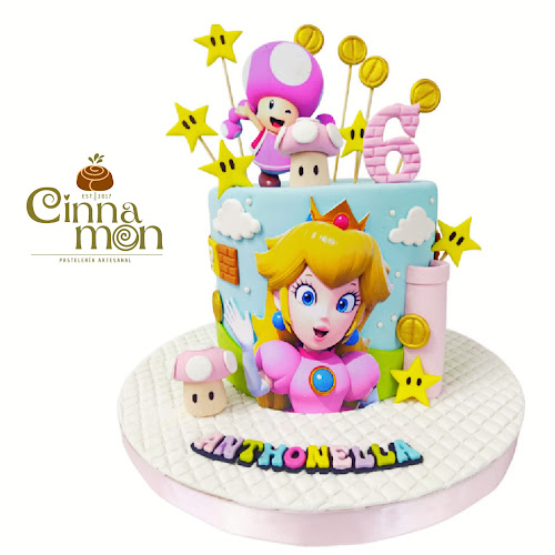 Opinii despre Cinnamon - Pastelería Artesanal în Ica - Gastronomía y hostelería