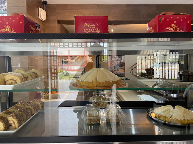 Pastel y Café - Gastronomía y hostelería