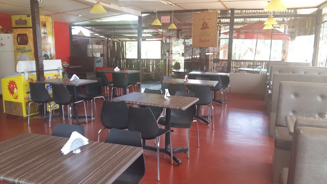 Cafeladeria Sho'llet