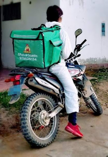 Snack Brostería El Punto de Encuentro - Puerto Maldonado