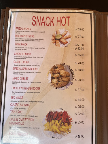 Restaurant-Pizzeria Angello - Gastronomía y hostelería