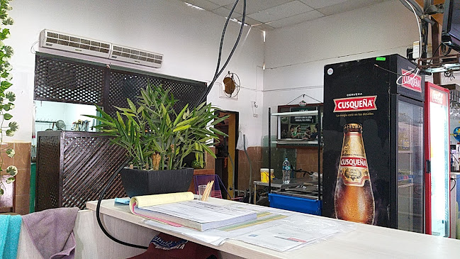 La Cocina de Don Carlos