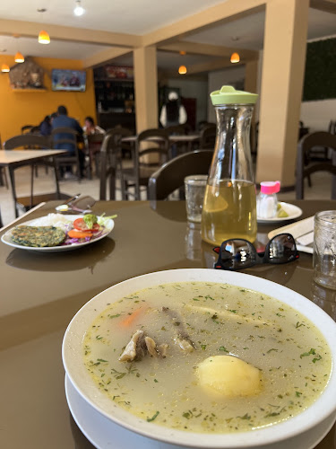 Opinii despre Chicharroneria Chihuantito în Sicuani - Gastronomía y hostelería