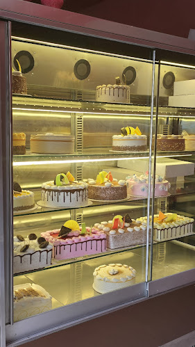 Mercado Reynoso Limitada - Gastronomía y hostelería