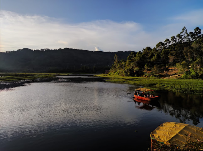 Activa Cafe - Villa Rica