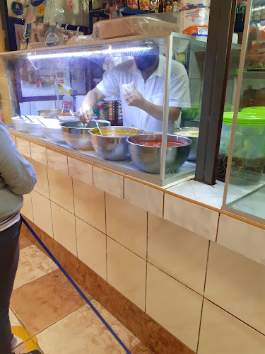 Opinii despre Mercado El Carmen în San Juan de Lurigancho - Gastronomía y hostelería