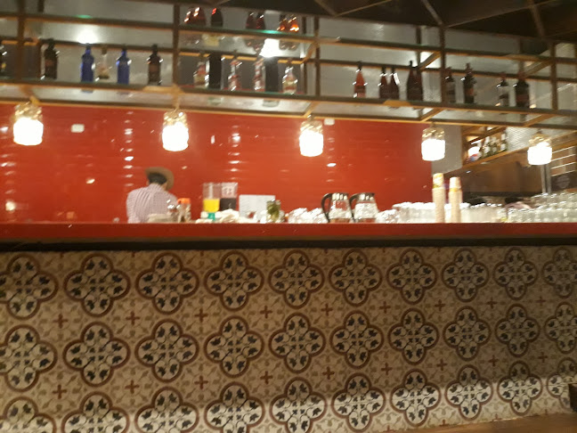 Polleria Texas Chiken - Gastronomía y hostelería