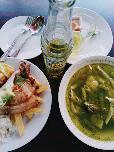 POLLERIA & RESTAURANTE FUJIGASTON - Gastronomía y hostelería