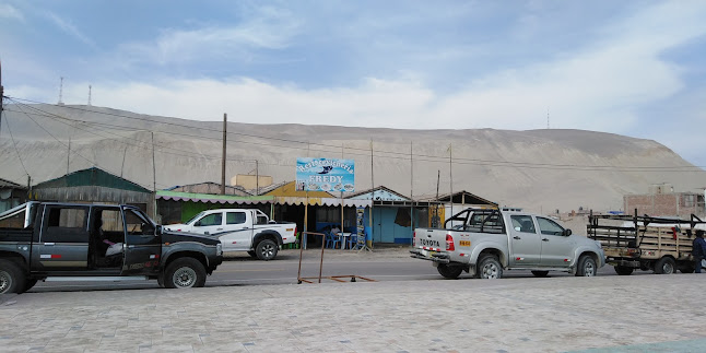 Cevichería Fredy - Gastronomía y hostelería