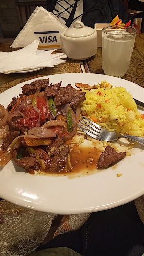 Cafe Restaurante Latin Lover - Cerro De Pasco