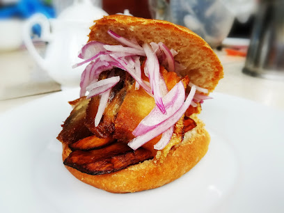 Restaurante Mi Campo