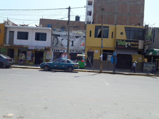 Comentarii opinii despre Pollería YORKIS