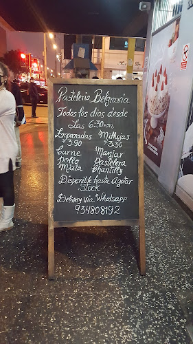 Opinii despre Belgravia în Lince - Gastronomía y hostelería