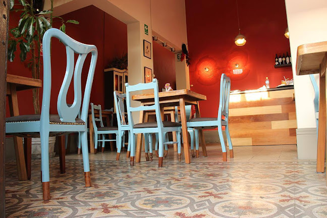 Av. Almte. Miguel Grau 340, Barranco 15047