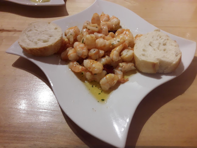 El Characatito - Gastronomía y hostelería