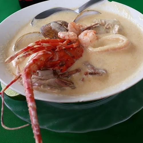 Mal. Puerto La Libertad, La Libertad, El Salvador