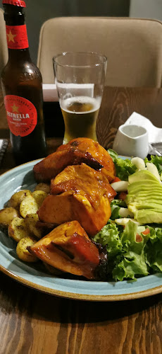 Restaurante Apolonia Bistro - Gastronomía y hostelería