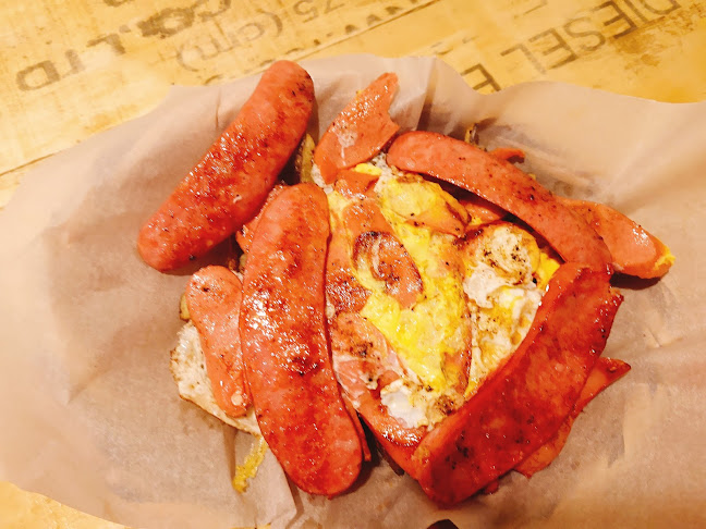 Esquina 51 - Gastronomía y hostelería